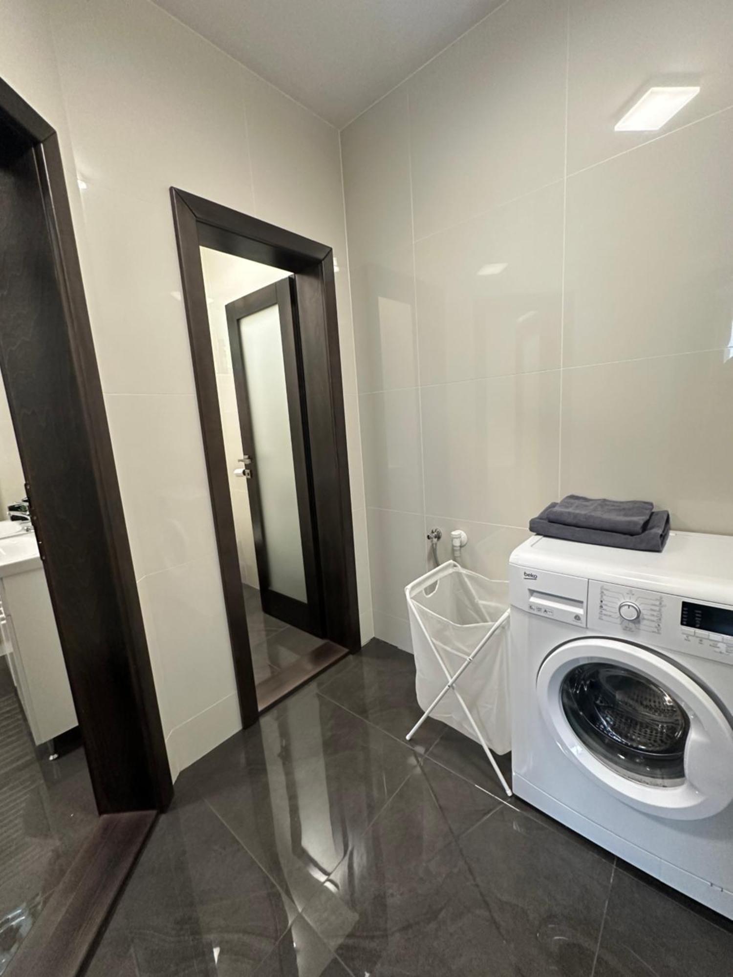 Panorama Apartments Presov Bagian luar foto