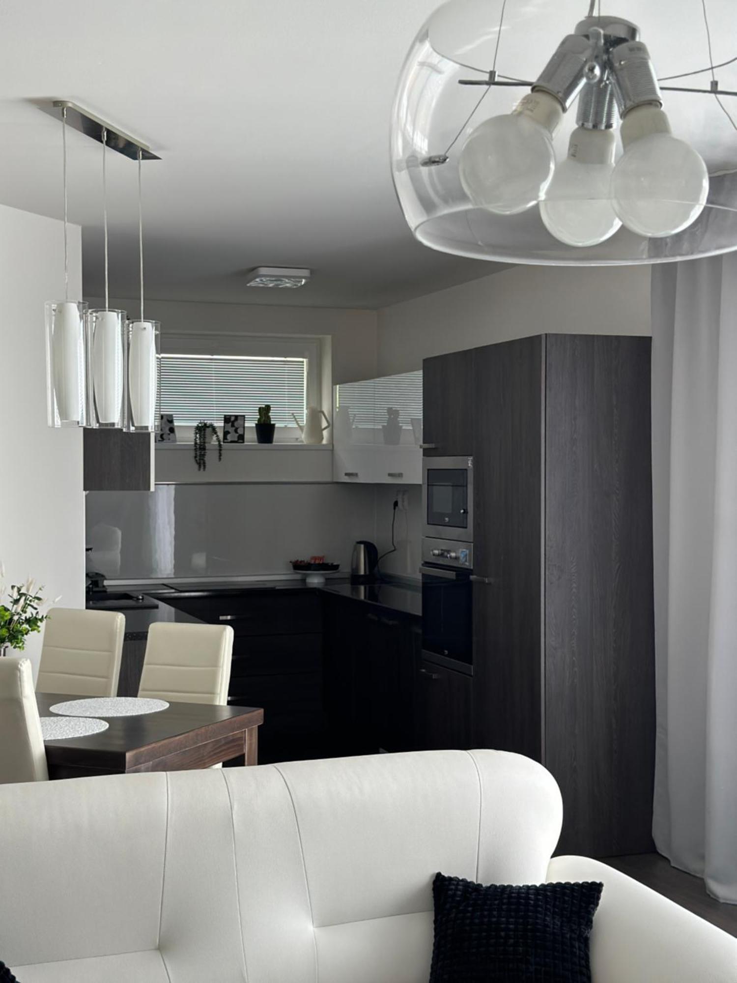 Panorama Apartments Presov Bagian luar foto