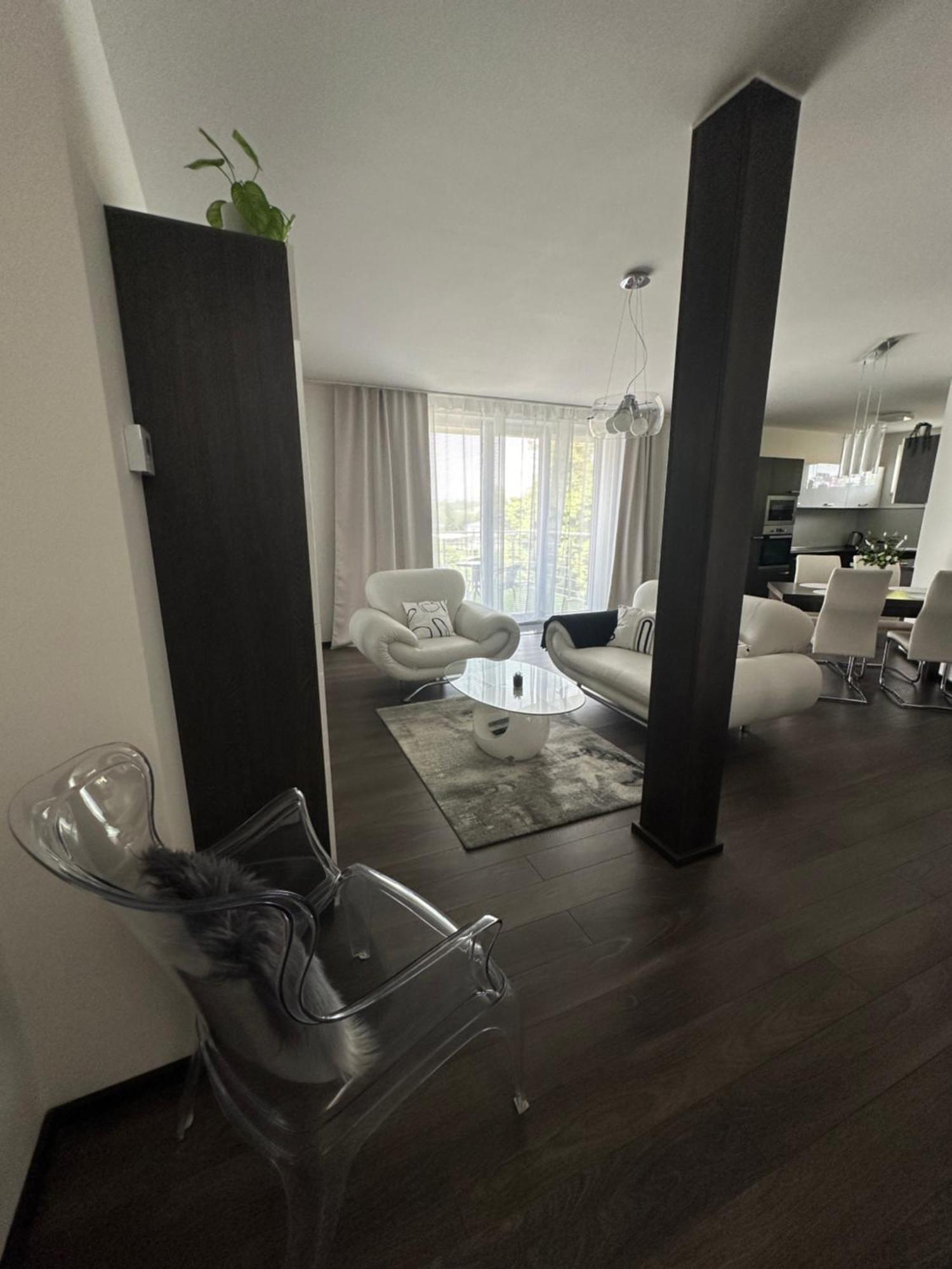 Panorama Apartments Presov Bagian luar foto