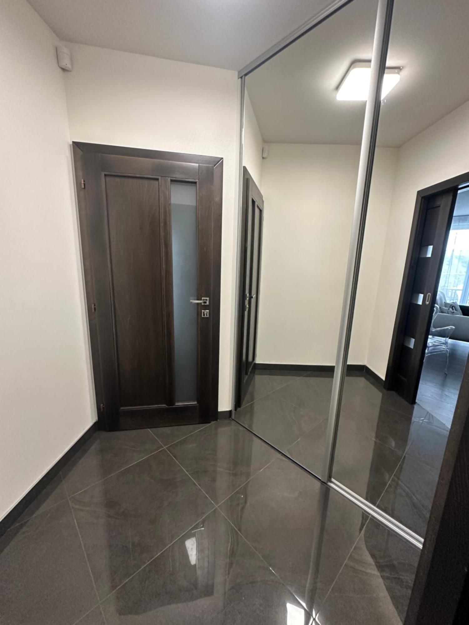 Panorama Apartments Presov Bagian luar foto