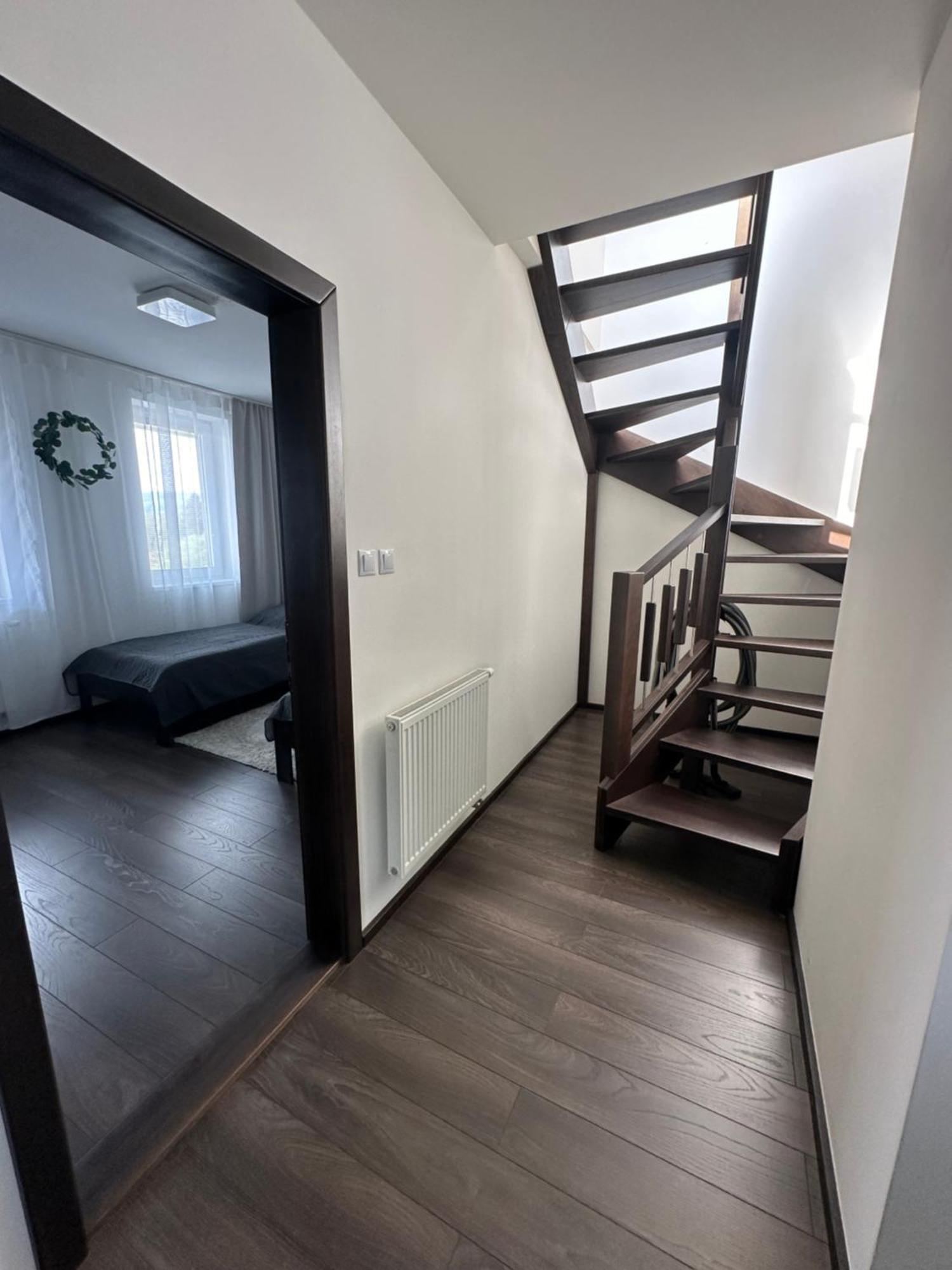 Panorama Apartments Presov Bagian luar foto