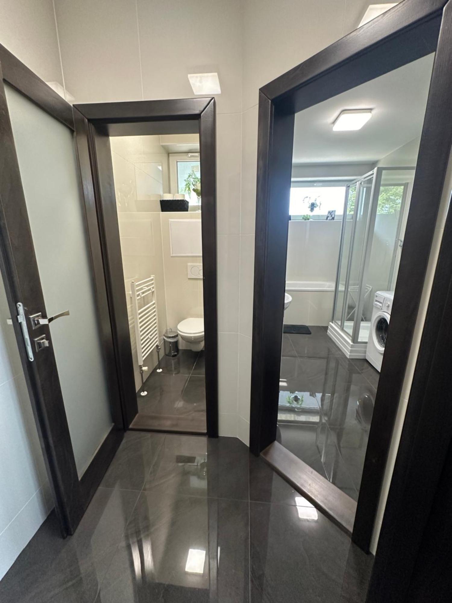 Panorama Apartments Presov Bagian luar foto