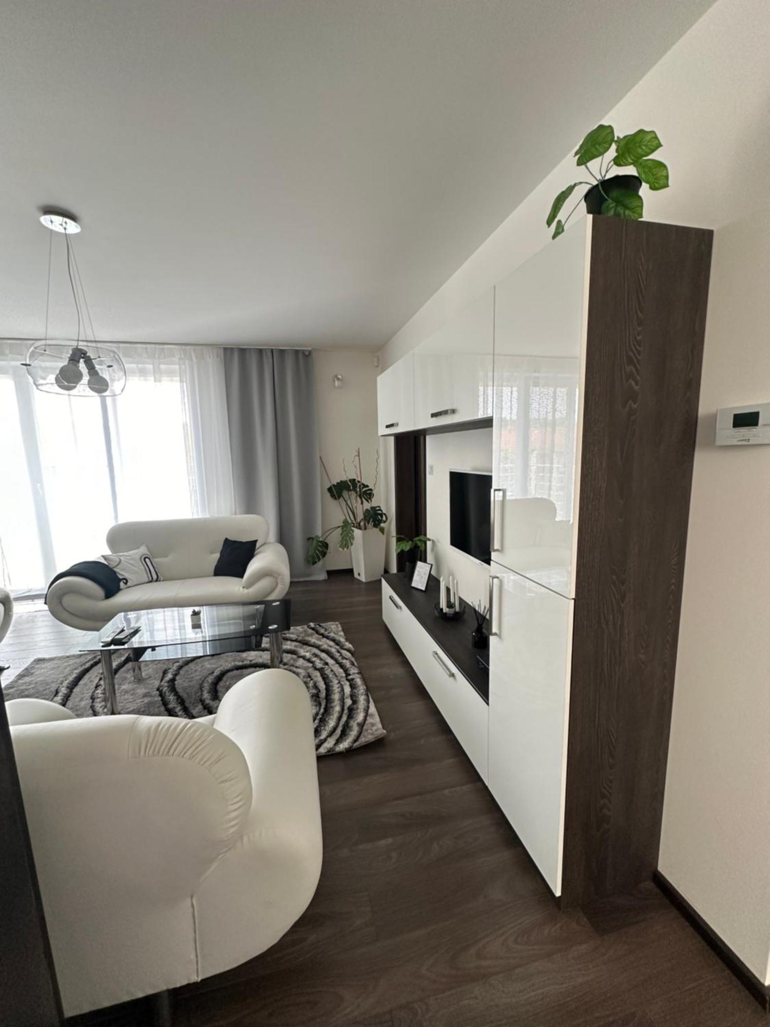 Panorama Apartments Presov Bagian luar foto