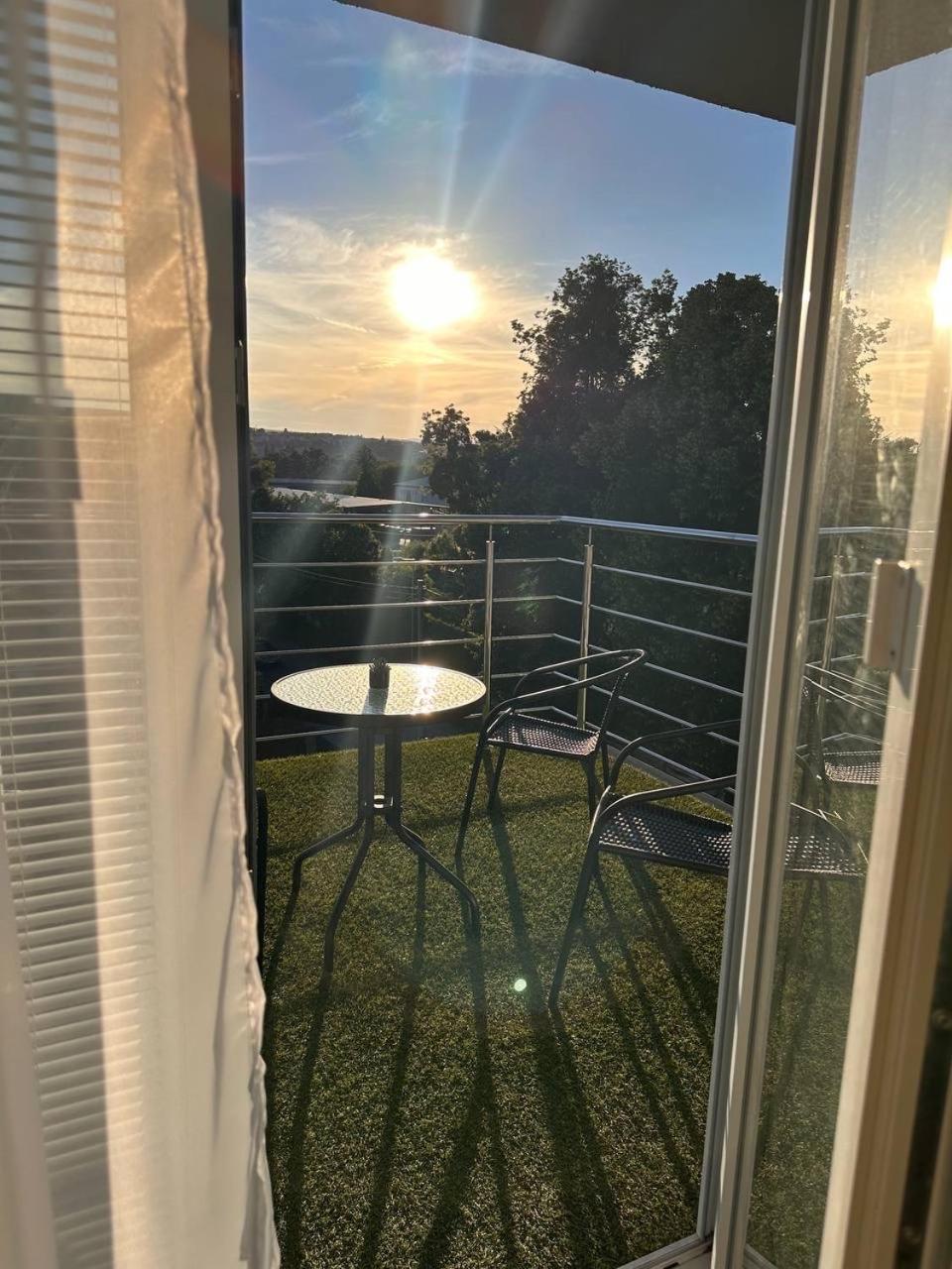 Panorama Apartments Presov Bagian luar foto