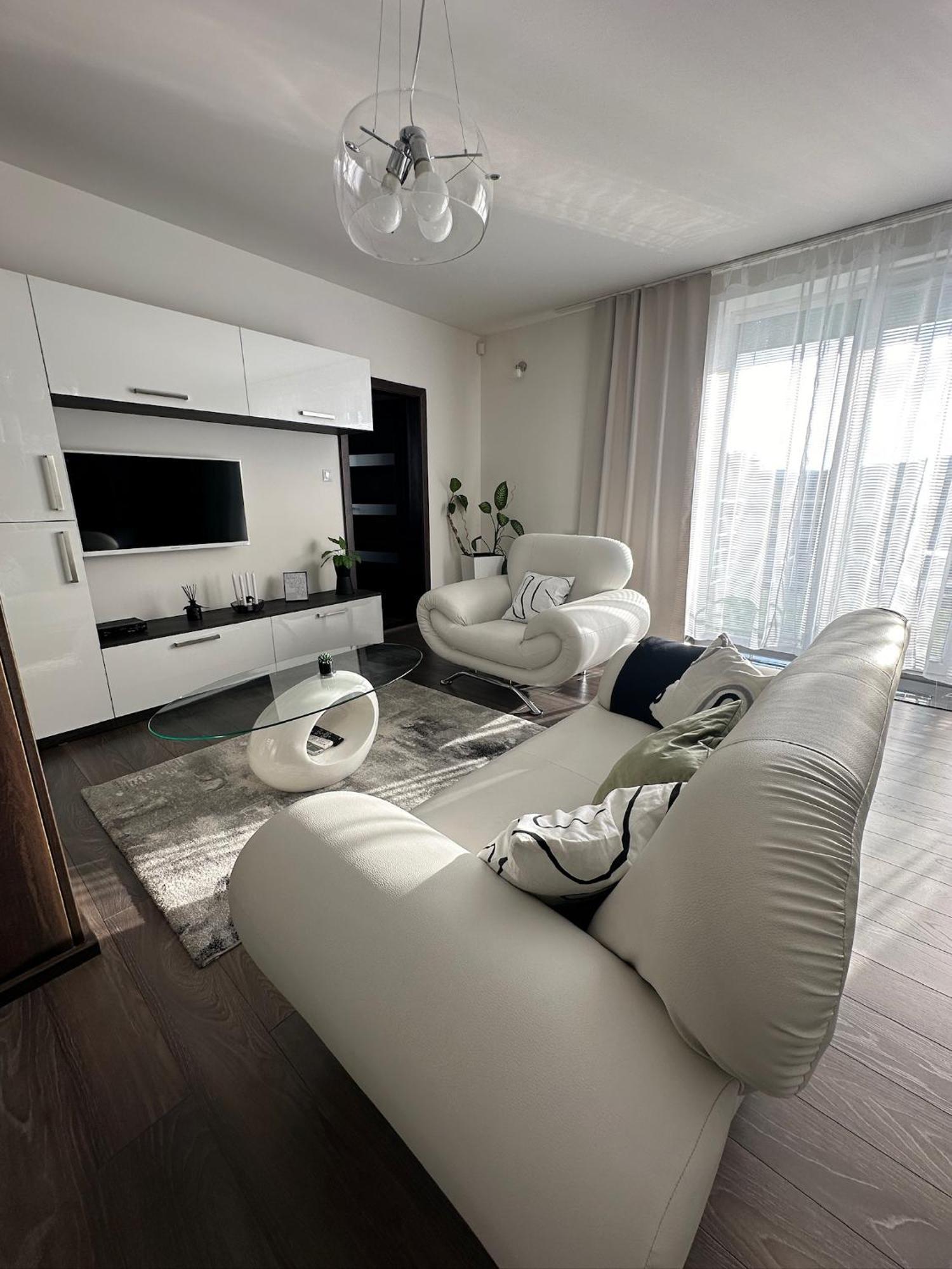 Panorama Apartments Presov Bagian luar foto