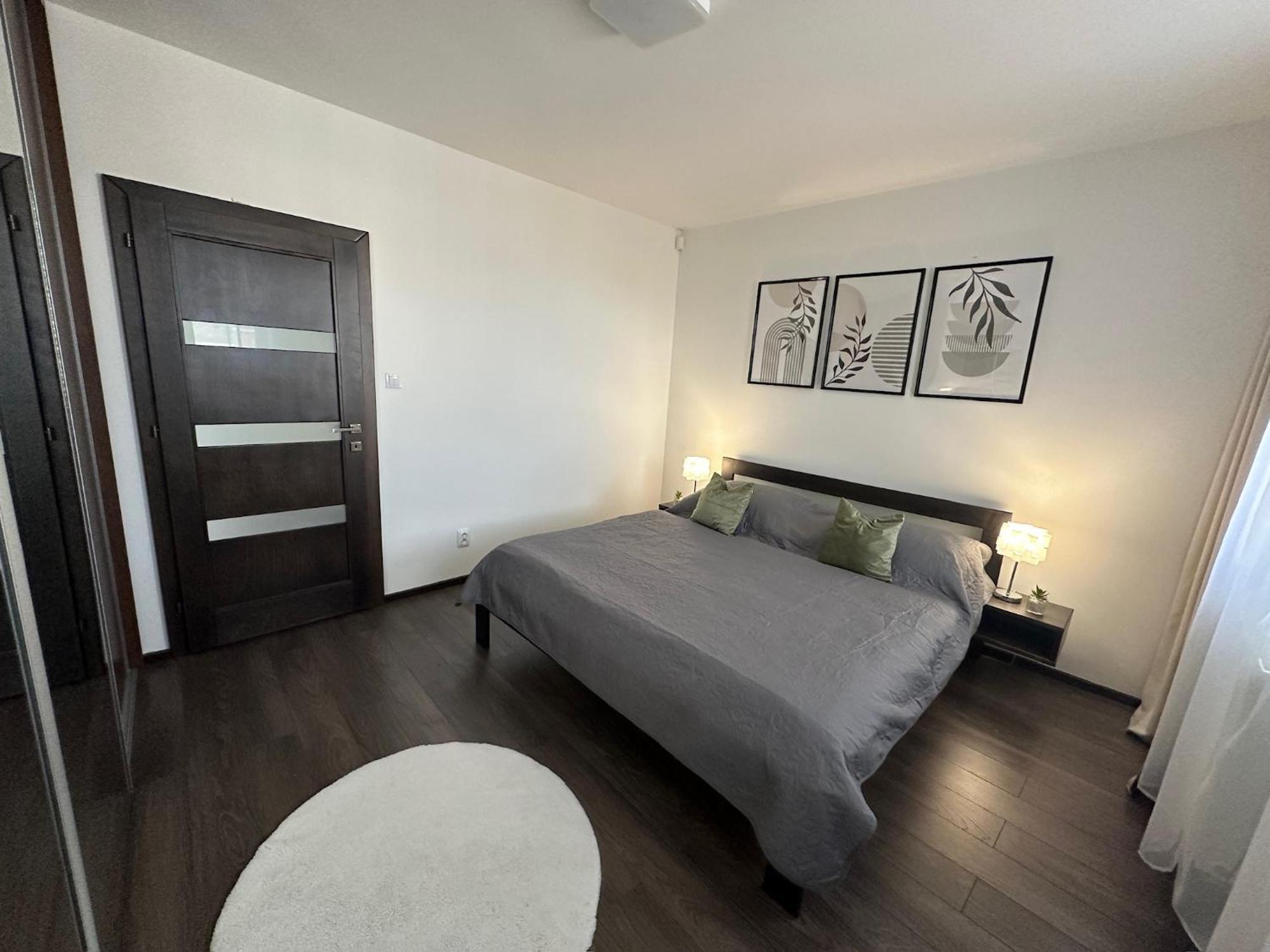 Panorama Apartments Presov Bagian luar foto